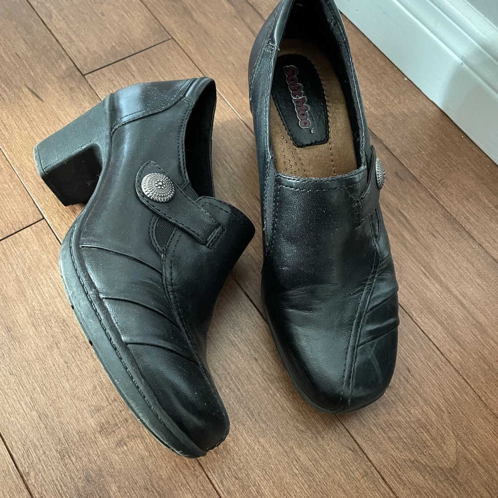 ☘️Size 7 Dress Shoe